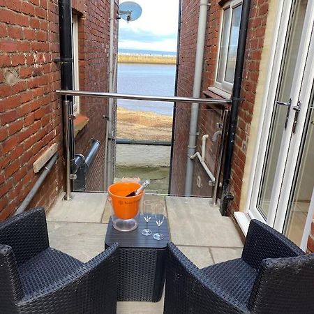 Sandside Retreat Whitby Bagian luar foto