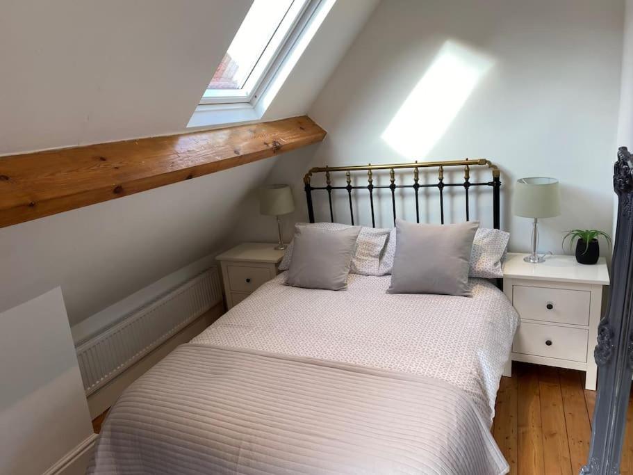 Sandside Retreat Whitby Bagian luar foto