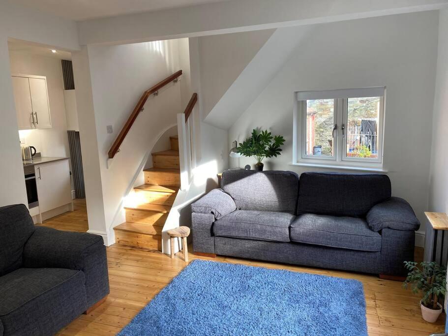 Sandside Retreat Whitby Bagian luar foto